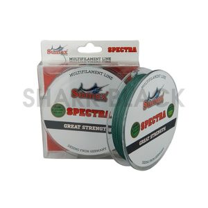 Multifilamento Spectra Sumax 150mts
