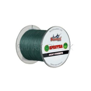 Multifilamento Spectra Sumax 300mts