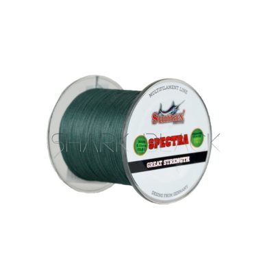 Multifilamento Spectra Sumax 300mts