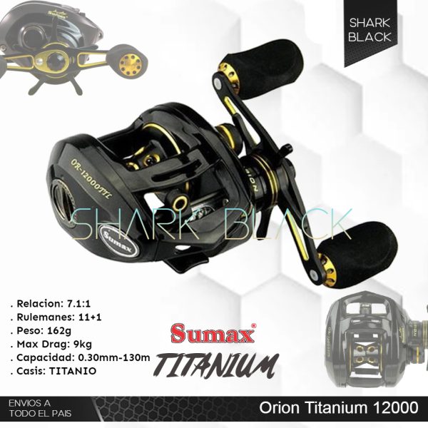 Conjunto Titanium Dorado en OFERTA - Imagen 5