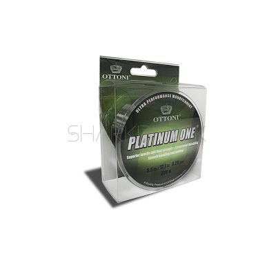 Monofilamento Platinum One