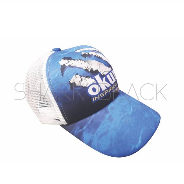 Gorra Okuma Pa01c009b