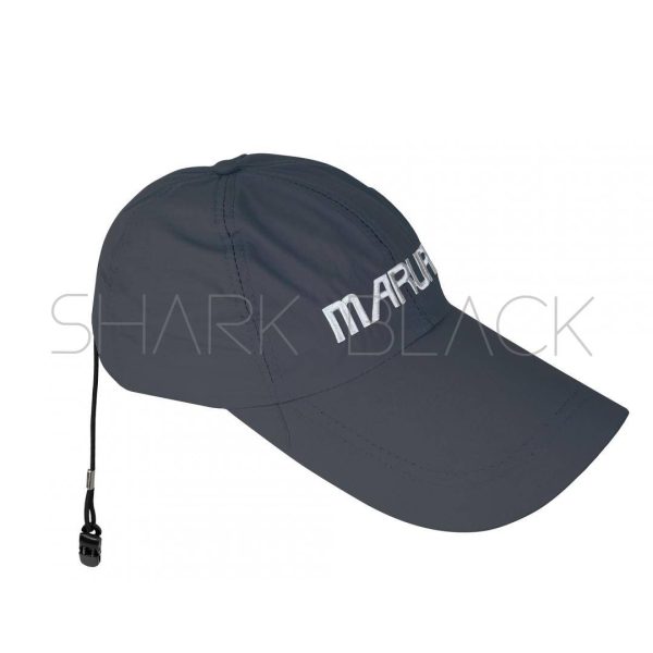 Gorra Mz03 con prendedor