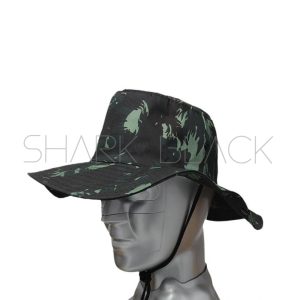 Sombrero Camuflado