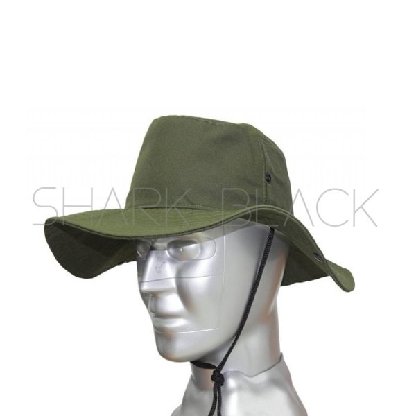 Sombrero Verde