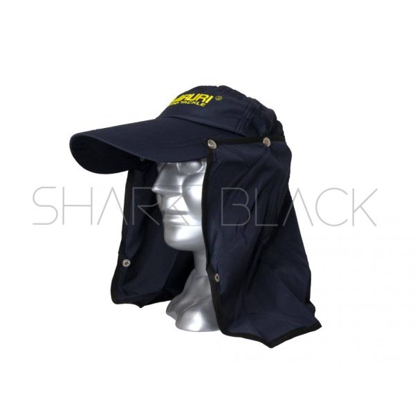 Gorrra WY60029 azul