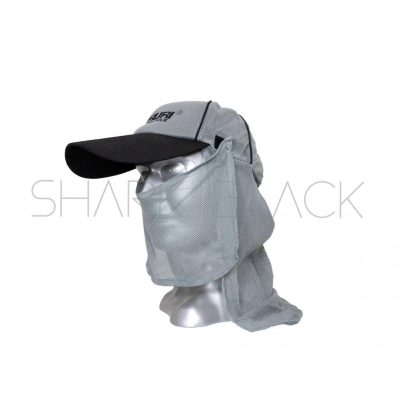 Gorra wy6005003 gris