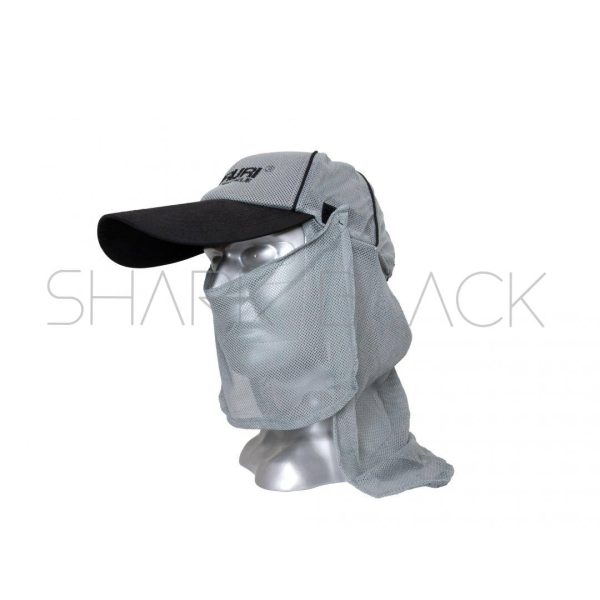 Gorra wy6005003 gris