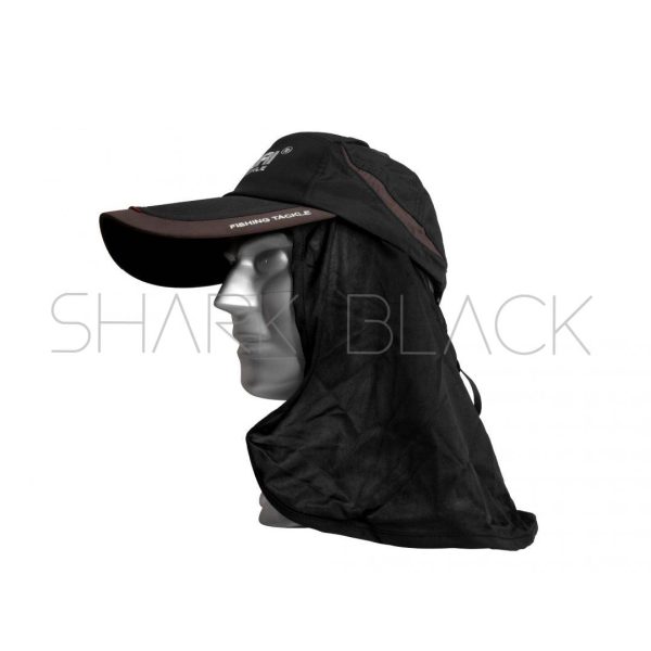 Gorra w6005501 negro