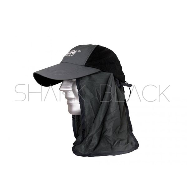 Gorra wy6005502 griz