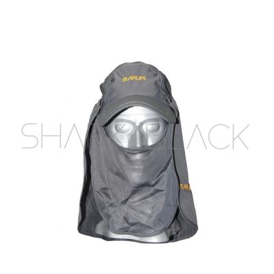 Gorra Maruri Mz 01 Gris