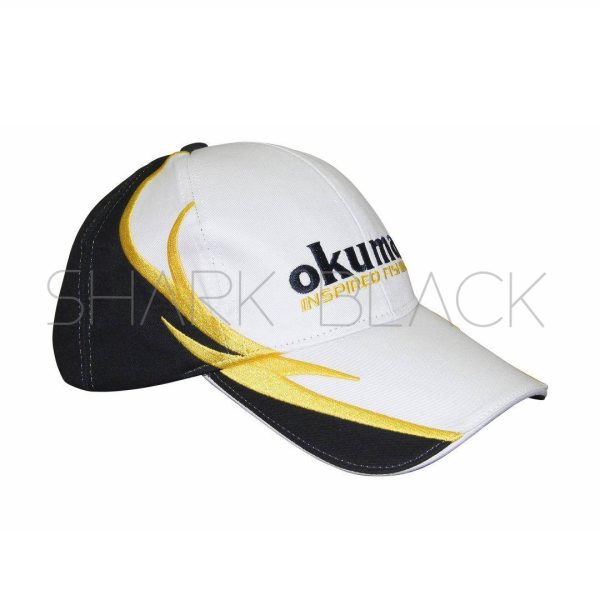 Gorra Okuma Blanco