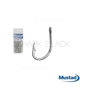 Anzuelo Mustad 92676 / 100 unidades