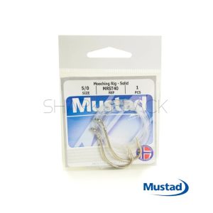 Anzuelo Mustad MRST