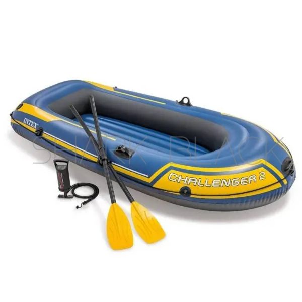 Barco Challenger 3 Intex 68370