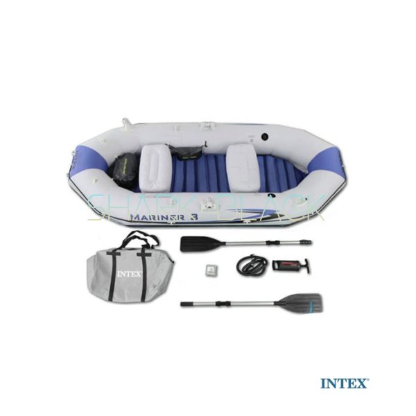 Barco Mariner 3 Intex 68373 - Imagen 2