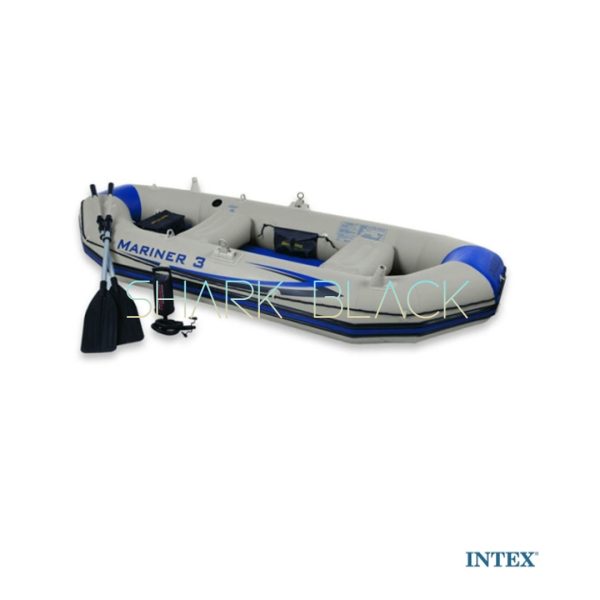 Barco Mariner 3 Intex 68373