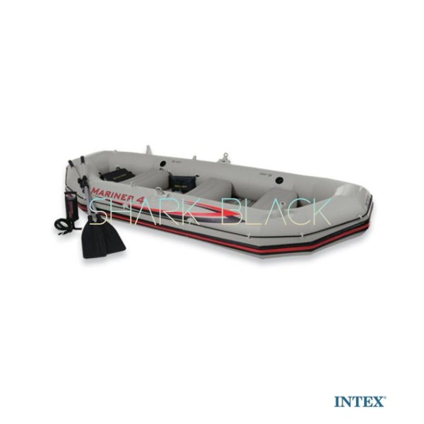 Barco Mariner 4 Intex 68376