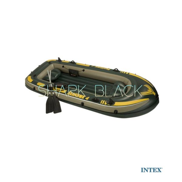 Barco SeaHawk 4 Intex 68351