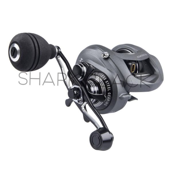 Carretilla Okuma Komodo ss - Imagen 2