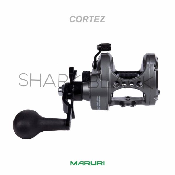 Carretilla Cortez cz - Imagen 2