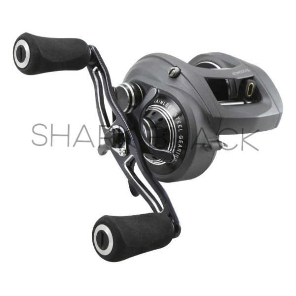 Carretilla Okuma Komodo ss - Imagen 4