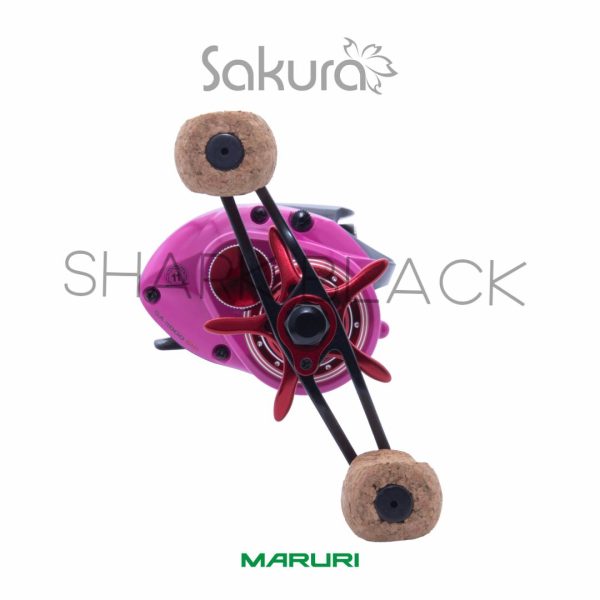 Carretilla sakura - Imagen 3