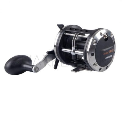 Carretilla Okuma Classic Pro CLX 302LXA