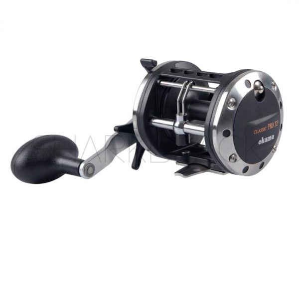 Carretilla Okuma Classic Pro CLX 302LXA