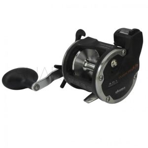 Carretilla Okuma Classic Pro XPD 20DA