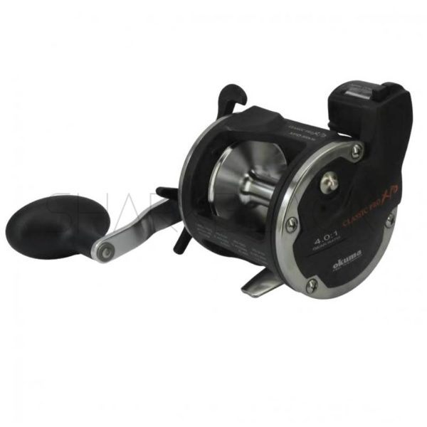 Carretilla Okuma Classic Pro XPD 20DA