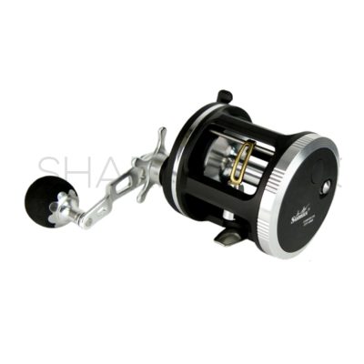 Reel SUMAX – Convecta CVT 3000