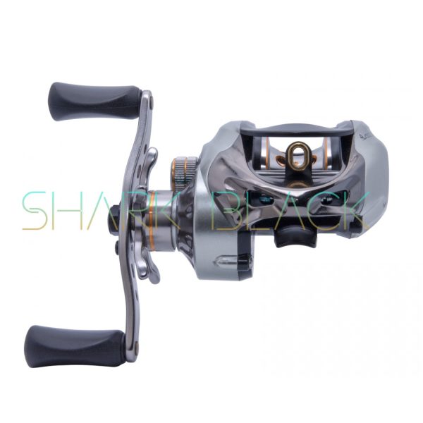 Carretilla Bass 10000 II - Imagen 2