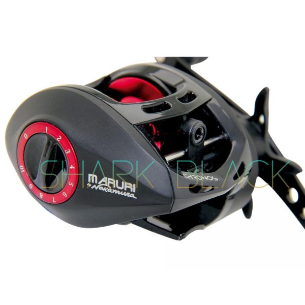 Carretilla Chronos CH-4000 - Imagen 6