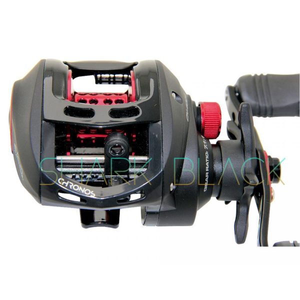 Carretilla Chronos CH-4000 - Imagen 5
