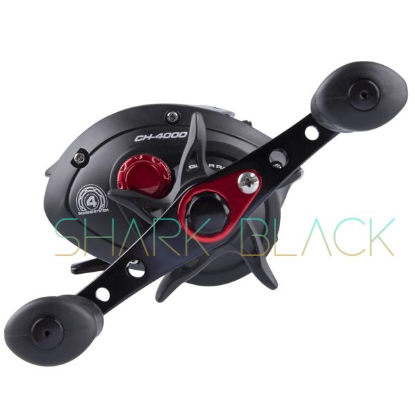 Carretilla Chronos CH-4000 - Imagen 3