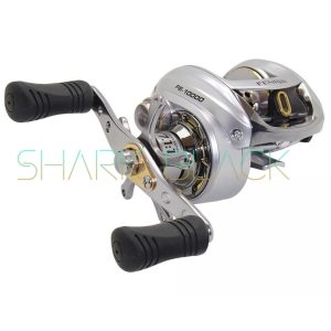 Carretilla Nakaruma Fenrir