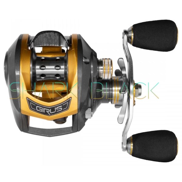 Carretilla Girus 140000 - Imagen 3