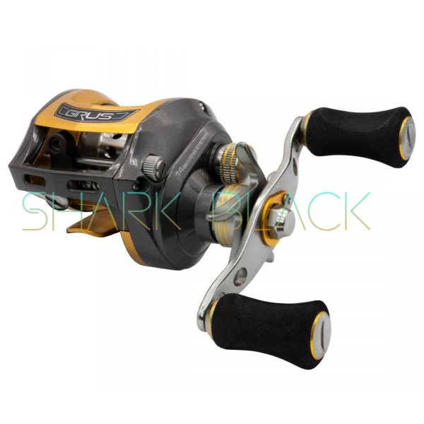 Carretilla Girus 140000