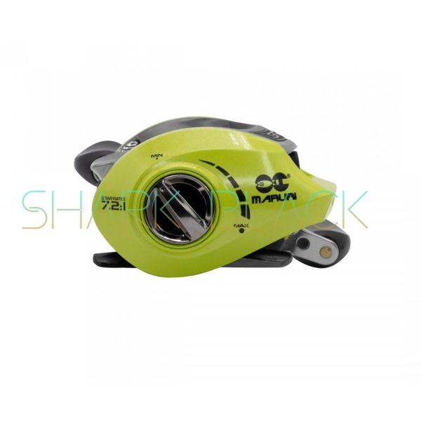 Carretilla Girus 7000 IZQUIERDO - Imagen 4