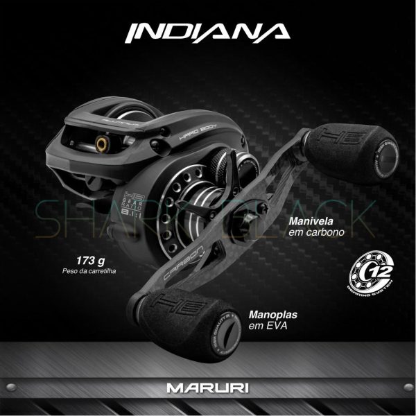 Carretilla Indiana - Imagen 7