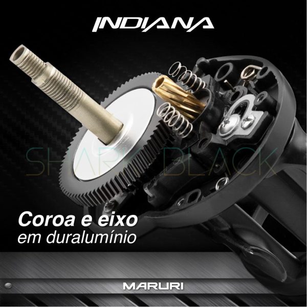 Carretilla Indiana - Imagen 5