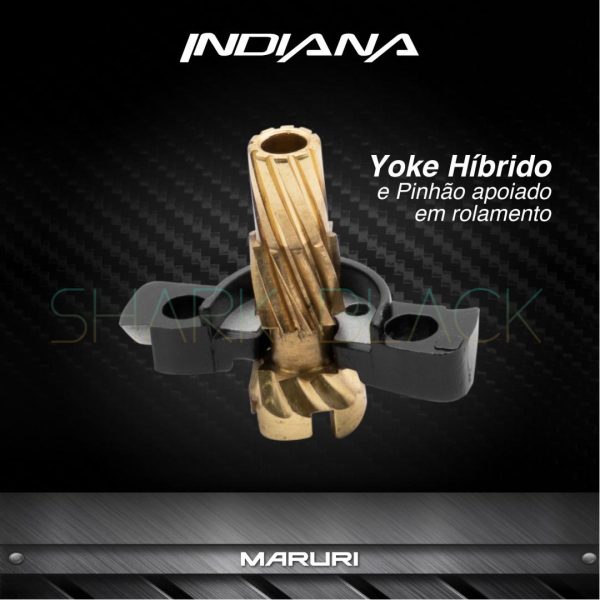 Carretilla Indiana - Imagen 4