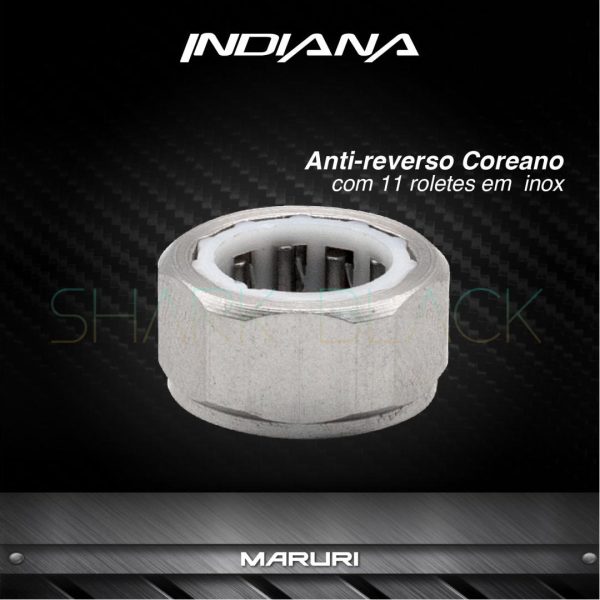 Carretilla Indiana - Imagen 3