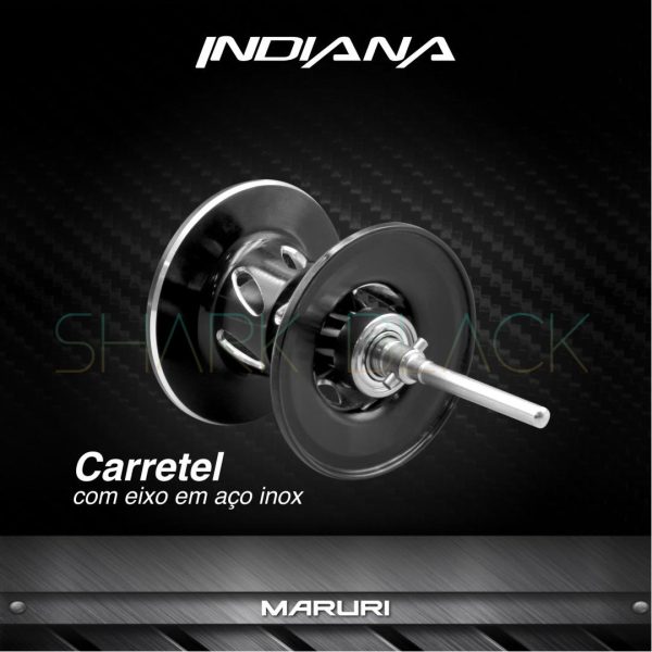 Carretilla Indiana - Imagen 2