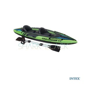 Kayak Challenger K2 Intex 68306