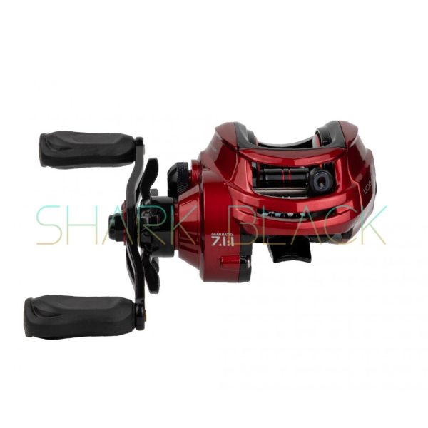 Carretilla Logan BG 10000 - Imagen 2