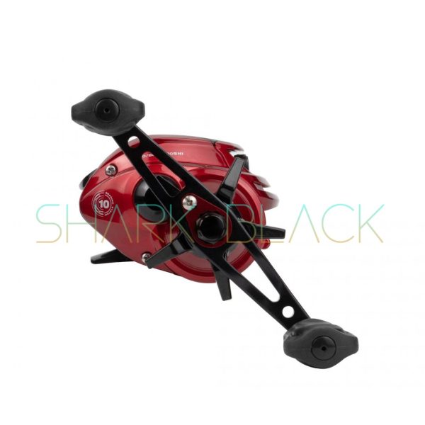 Carretilla Logan BG 10000 - Imagen 4