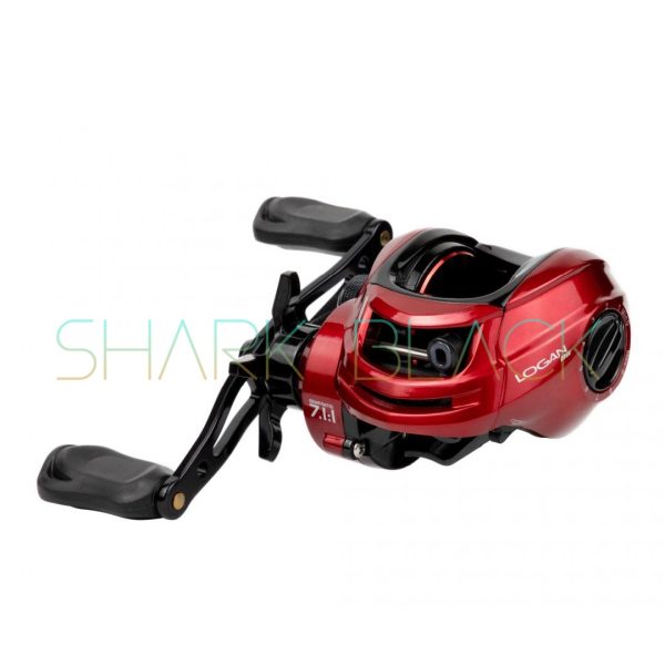 Carretilla Logan BG 10000