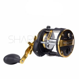 Carretilla Okuma Magnetix  15LS